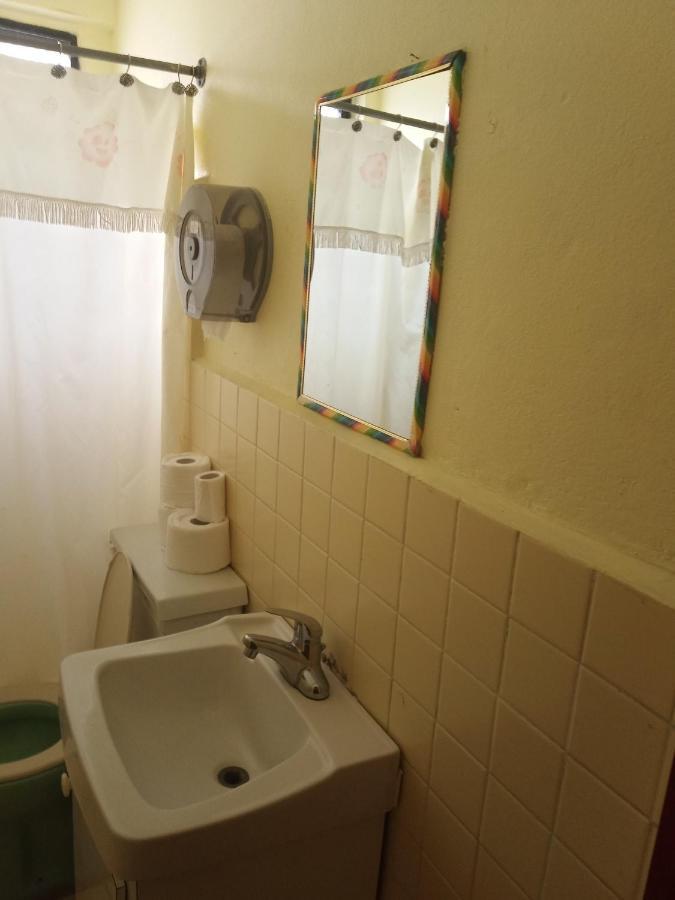 Belcove Hotel & Guesthouse Belize City Exterior photo