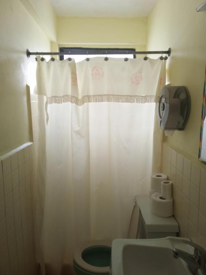 Belcove Hotel & Guesthouse Belize City Exterior photo